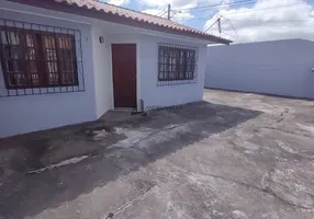 Foto 1 de Casa com 2 Quartos à venda, 60m² em Ouro Fino, São José dos Pinhais