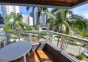 Foto 1 de Apartamento com 3 Quartos à venda, 83m² em Caioba, Matinhos