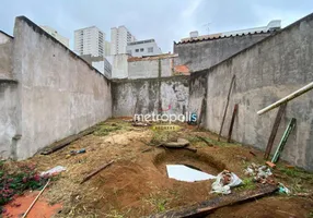 Foto 1 de Casa com 2 Quartos para alugar, 130m² em Olímpico, São Caetano do Sul