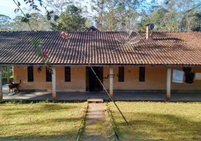 Foto 1 de Fazenda/Sítio com 3 Quartos à venda, 308m² em Santa Luzia, Ribeirão Pires