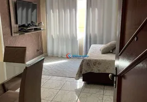 Foto 1 de Apartamento com 3 Quartos à venda, 70m² em Jardim Marchissolo, Sumaré