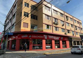 Foto 1 de Apartamento com 2 Quartos à venda, 51m² em Boqueirão, Praia Grande