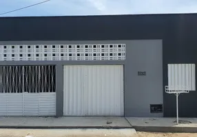 Foto 1 de Casa com 3 Quartos à venda, 160m² em Ponta Grossa, Maceió