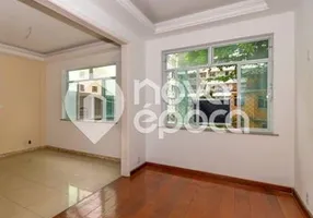 Foto 1 de Apartamento com 3 Quartos à venda, 134m² em Botafogo, Rio de Janeiro