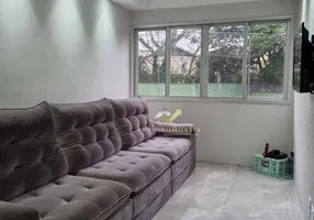 Foto 1 de Apartamento com 3 Quartos à venda, 75m² em Ingai, São Paulo