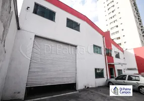 Foto 1 de Prédio Comercial para venda ou aluguel, 1500m² em Ipiranga, São Paulo