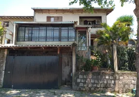 Foto 1 de Casa com 2 Quartos à venda, 299m² em Cecilia, Viamão