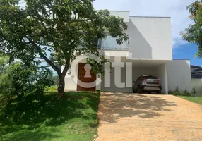 Foto 1 de Casa de Condomínio com 4 Quartos à venda, 372m² em Condominio Pontal da Liberdade, Lagoa Santa