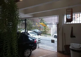 Foto 1 de Sobrado com 3 Quartos à venda, 288m² em Vila Santo Estevão, São Paulo