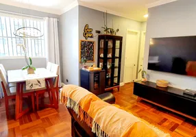 Foto 1 de Apartamento com 2 Quartos à venda, 89m² em Parque da Mooca, São Paulo