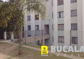 Foto 1 de Apartamento com 2 Quartos à venda, 51m² em Jardim Mirna, Taboão da Serra