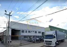 Foto 1 de Galpão/Depósito/Armazém para alugar, 2200m² em Cidade Industrial Satelite de Sao Paulo, Guarulhos