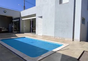 Foto 1 de Casa com 4 Quartos à venda, 269m² em Jardim Colina, Americana