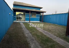 Foto 1 de Casa de Condomínio com 2 Quartos à venda, 63m² em Vila Nova, Cabo Frio