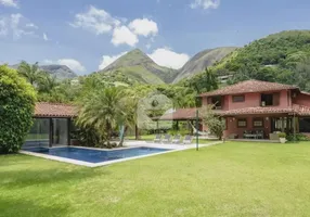 Foto 1 de Casa com 4 Quartos à venda, 330m² em Araras, Petrópolis
