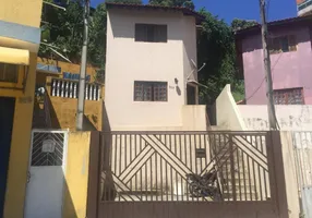 Foto 1 de Casa com 2 Quartos à venda, 126m² em Serpa, Caieiras