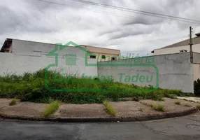 Foto 1 de Lote/Terreno à venda, 191m² em Pompéia, Piracicaba