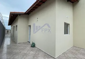 Foto 1 de Casa com 2 Quartos à venda, 88m² em Parque Augustus, Itanhaém