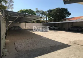 Foto 1 de à venda, 614m² em Chacara Olaria, Taubaté