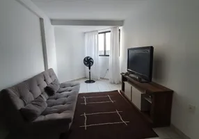 Foto 1 de Apartamento com 1 Quarto para alugar, 40m² em Jatiúca, Maceió