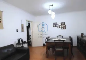 Foto 1 de Apartamento com 2 Quartos à venda, 88m² em Móoca, São Paulo