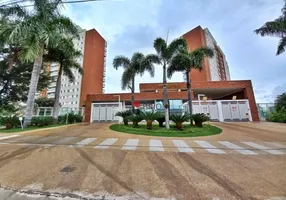 Foto 1 de Cobertura com 4 Quartos à venda, 586m² em Vila do Golf, Ribeirão Preto