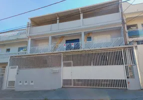 Foto 1 de Casa com 2 Quartos à venda, 302m² em Cidade Nova II, Santa Bárbara D'Oeste