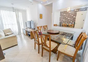 Foto 1 de Apartamento com 2 Quartos à venda, 50m² em Jardim Central, Cotia