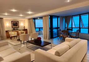 Foto 1 de Apartamento com 4 Quartos à venda, 267m² em Boa Viagem, Recife