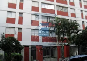 Foto 1 de Apartamento com 3 Quartos à venda, 97m² em Jardim Bethania, São Carlos