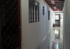 Foto 1 de Casa com 2 Quartos à venda, 120m² em Jardim Brasília, Americana