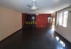 Foto 1 de Casa com 4 Quartos para alugar, 173m² em Recreio Dos Bandeirantes, Rio de Janeiro