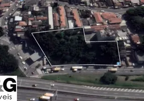 Foto 1 de Lote/Terreno à venda, 3400m² em Parque São Domingos, São Paulo