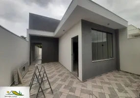 Foto 1 de Casa com 2 Quartos à venda, 70m² em Varjão, Pinheiral