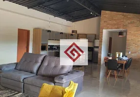 Foto 1 de Casa com 4 Quartos à venda, 315m² em Jardim Madalena, Vargem Grande Paulista