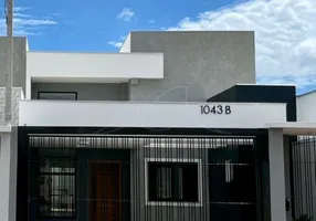Foto 1 de Casa com 3 Quartos à venda, 86m² em Jardim Rio de Janeiro , Sarandi