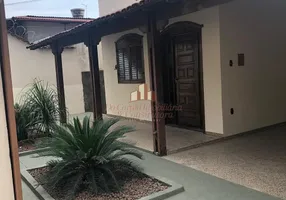 Foto 1 de Casa com 4 Quartos à venda, 360m² em Jardim Das Alterosas 1 Secao, Betim