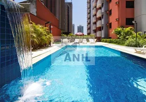 Foto 1 de Apartamento com 2 Quartos para alugar, 50m² em Brooklin, São Paulo