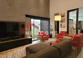Foto 1 de Casa de Condomínio com 3 Quartos à venda, 227m² em Jardim Residencial Chácara Ondina, Sorocaba