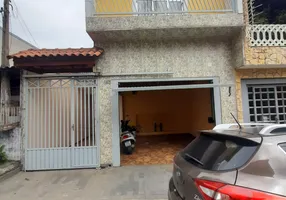 Foto 1 de Casa com 4 Quartos à venda, 200m² em Vila Antonio dos Santos, São Paulo