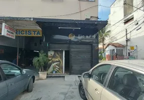 Foto 1 de Ponto Comercial para alugar, 41m² em Taquara, Rio de Janeiro