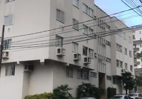 Foto 1 de Apartamento com 3 Quartos à venda, 85m² em Comerciario, Criciúma