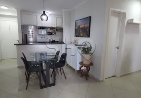 Foto 1 de Apartamento com 2 Quartos à venda, 64m² em Vila Leopoldina, São Paulo