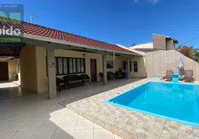 Foto 1 de Casa com 4 Quartos à venda, 129m² em , Matinhos