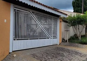 Foto 1 de Casa com 3 Quartos à venda, 138m² em Loanda, Atibaia