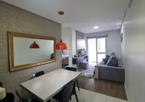 Foto 1 de Apartamento com 2 Quartos à venda, 52m² em Nossa Senhora da Saúde, Caxias do Sul