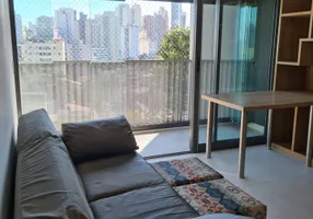 Foto 1 de Apartamento com 1 Quarto à venda, 67m² em Vila Madalena, São Paulo