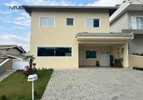 Foto 1 de Casa de Condomínio com 3 Quartos à venda, 157m² em Terras de Atibaia, Atibaia