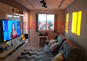 Foto 1 de Apartamento com 1 Quarto à venda, 45m² em Tucuruvi, São Paulo