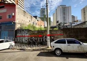 Foto 1 de Lote/Terreno à venda, 90m² em Vila Mascote, São Paulo